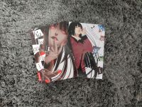 Manga Kakegurui Band 1-2 Drama Nordrhein-Westfalen - Lünen Vorschau