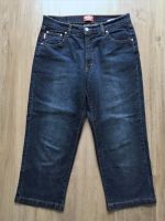 Angels. 3/4-Jeans stretch Mod. Lola in Blau, Gr. 40 Nordrhein-Westfalen - Witten Vorschau