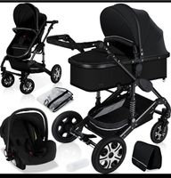 Kinderwagen 3in 1 Dortmund - Eving Vorschau