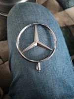 Verkaufe Mercedes Stern Bayern - Diespeck Vorschau