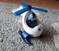 Playmobil 123 Polizeihubschrauber Rheinland-Pfalz - Mainz Vorschau