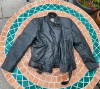 Supercoole Leder Motorradjacke, Gr 40, Vintage Rheinland-Pfalz - Oppenheim Vorschau