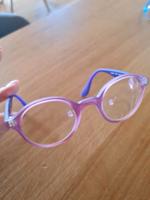 Ray Ban Mädchen Fassung Gestell Brille Junior Kids RB 1561 3672 Rheinland-Pfalz - Minfeld Vorschau