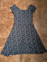 Stradivarius Sommerkleid Gr. M (38) Sachsen - Meißen Vorschau