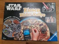 Star wars Riesen-Bilder-Rallye Disney Ravensburger neuwertig Niedersachsen - Wiefelstede Vorschau