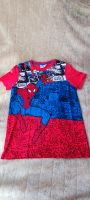 Desigual Jungen T-Shirt Spiderman Gr 13/14 wie Neu Niedersachsen - Wolfsburg Vorschau