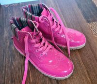 REDWAGON Schuhe pink, Lack, Gr. 34 1/2 Nordrhein-Westfalen - Bergisch Gladbach Vorschau