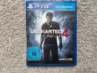 Uncharted 4: A Thief‘s End - PS4 Spiel Nordrhein-Westfalen - Dorsten Vorschau