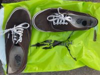 Nike 38 Vans snakers blau black 41 khaki 42 42.5 weiss Stiefel 43 Hamburg-Nord - Hamburg Ohlsdorf Vorschau