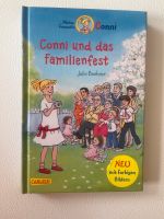 Meine Freundin Conni Buch Dresden - Blasewitz Vorschau