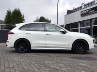 Winterräder 22 Zoll Porsche Cayenne + Turbo + GTS Hankook 295/30 Nordrhein-Westfalen - Engelskirchen Vorschau