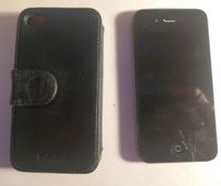 Apple Iphone 4s 16GB Smartphone Handy Kult Telefon Dortmund - Hacheney Vorschau