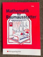 Mathematik für Raumausstatter - 2004 Sachsen-Anhalt - Sandersdorf Vorschau