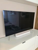 Samsung 55 Zoll SUHD 4K Smart TV UE55KS7090 Bayern - Buchloe Vorschau