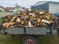 Einachs Anhänger, Traktor Anhänger, Holz Wagen, Brennholz Hessen - Romrod Vorschau