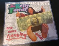 The Kelly Family Maxi Cd One more freaking Dollar ohne EAN rar Niedersachsen - Gronau (Leine) Vorschau