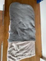 Koeka Fußsack 80cm Nordrhein-Westfalen - Alsdorf Vorschau