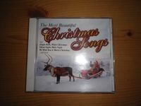 Zu Verkaufen !! CD Christmas Songs "The Most Beautiful " Bayern - Syrgenstein Vorschau
