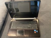 HP Laptop + Tasche Nordrhein-Westfalen - Waldbröl Vorschau