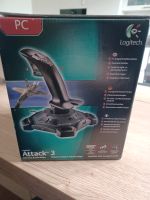 Logitech Attack 3, Joystick Rheinland-Pfalz - Wirschweiler Vorschau