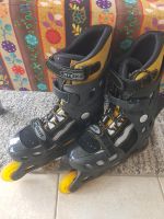 Inline Skater HY Skate Größe 40 Nordrhein-Westfalen - Königswinter Vorschau