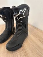 Alpinestar Motorradstiefel Bayern - Kirchheim in Schwaben Vorschau