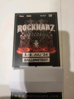 Rockharz Rock Harz Ticket Bayern - Ochsenfurt Vorschau