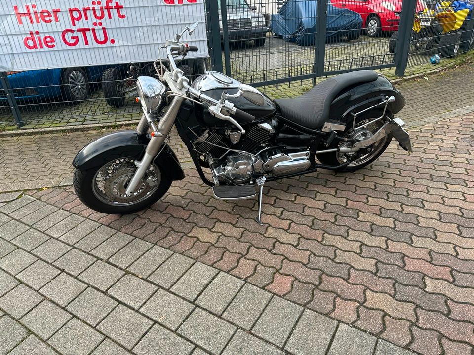 Schöne Yamaha XVS 1100 Dragstar Aus 2.Hand in Herne