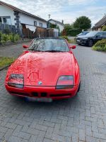 BMW Z1 mit H- Kennzeichen, restauriert und zugelassen Nordrhein-Westfalen - Hennef (Sieg) Vorschau