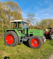 Fendt Favorit 611 Ls          kein 612 614 615 Baden-Württemberg - Walldürn Vorschau