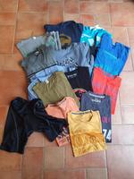 SET Gr. S T-Shirts Hoodies S.Oliver Esprit Jack&Jones Kreis Pinneberg - Barmstedt Vorschau