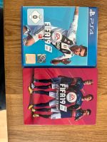 PlayStation 4 FIFA 19 mit Steel Book Nordrhein-Westfalen - Spenge Vorschau