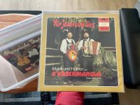 Die Kasermandln, 36 LP Vinyl Sammlung, selten, Klaus und Ferdl Bayern - Ortenburg Vorschau