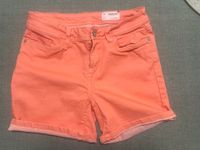 Kurze Jeans Short orange Bayern - Pfaffenhofen a.d. Ilm Vorschau