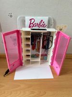 Barbie Kleiderschrank Saarland - Saarlouis Vorschau