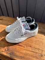 Puma Classic Größe 41 Hessen - Baunatal Vorschau