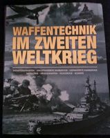 Waffentechnik im zweiten Weltkrieg Brandenburg - Cottbus Vorschau