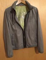 Milestone Jacke Lederjacke Blouson Hessen - Künzell Vorschau