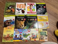 Kinderbücher Bayern - Sielenbach Vorschau