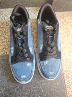Diesel Herren S-sinna Oxford-Schuhe Nordrhein-Westfalen - Remscheid Vorschau