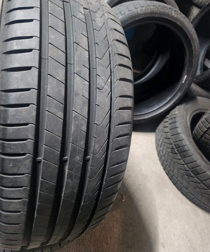 Sommerreifen 2×225/40/19;;93Y Pirelli in Judenbach