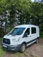 Ford Transit 7Sitzer LKW Zulassung Niedersachsen - Haren (Ems) Vorschau