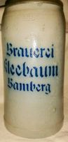 Suche diesen Brauerei-Bierkrug,  Kleebaum Bamberg Bayern - Pettstadt Vorschau