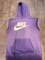 Nike Sweatshirt Hoodie ärmellos ♥️TOP♥️ Dortmund - Innenstadt-West Vorschau