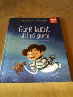 Happy Meal Buch " Gute Nacht und bis gleich " Bayern - Aitrang Vorschau