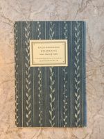 Insel Bücherei Nr. 719: Huldigung - Rudolf Hagelstange Feldmoching-Hasenbergl - Feldmoching Vorschau