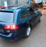 Volkswagen VW Golf 7 Variant Niedersachsen - Menslage Vorschau