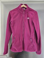 The North Face Fleecejacke, purple, Gr. S Hessen - Nauheim Vorschau