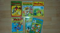 4 x seltene Comics Sammelbänder-Tom +.Jerry-Wickie-Speedy usw.... Niedersachsen - Friedland Vorschau