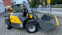 !! ZU VERMIETEN !! Teleskoplader Wacker Neuson TH412 Brandenburg - Herzberg/Elster Vorschau